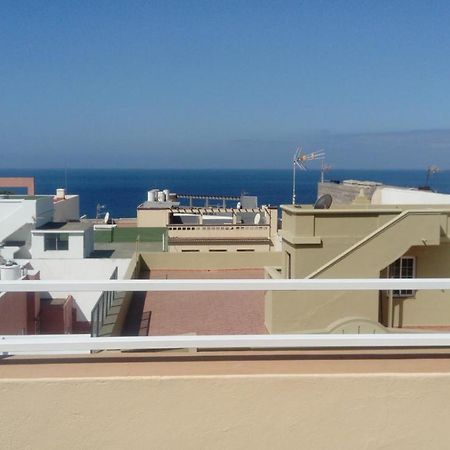 Apartamento Pequena Perla Tazacorte Exterior foto