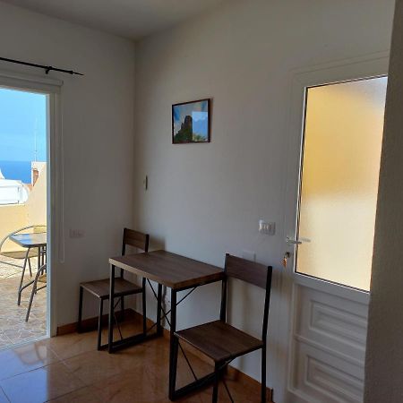 Apartamento Pequena Perla Tazacorte Exterior foto