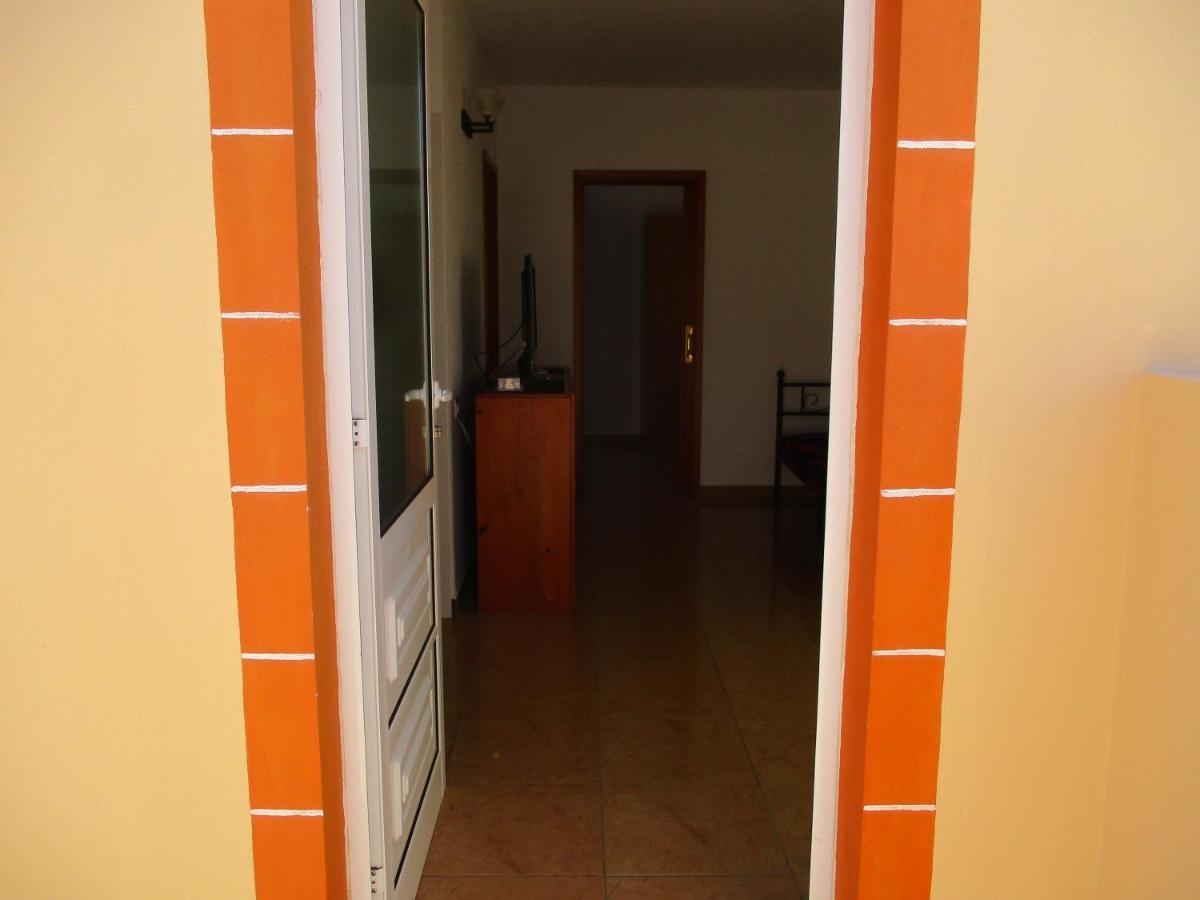 Apartamento Pequena Perla Tazacorte Exterior foto