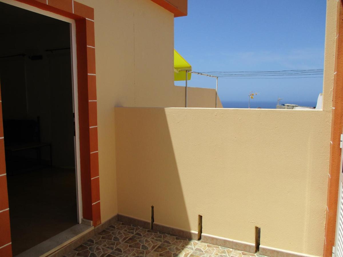 Apartamento Pequena Perla Tazacorte Exterior foto