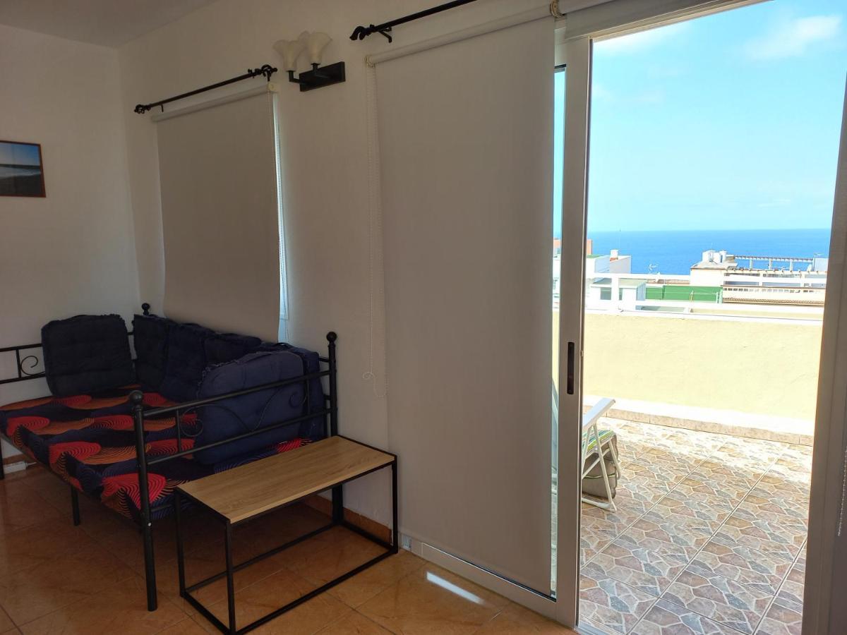 Apartamento Pequena Perla Tazacorte Exterior foto