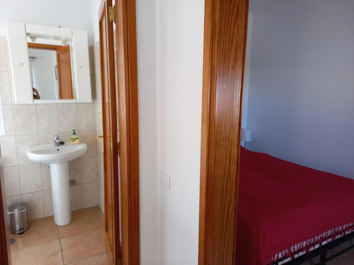 Apartamento Pequena Perla Tazacorte Exterior foto